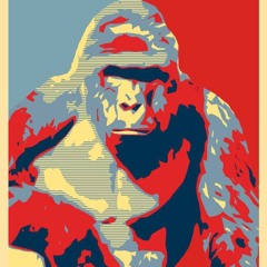 Vote For Harambe