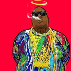 Papi (feat. Notorious BIG, ODESZA, Pretty Lights)