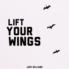 Jake Williams - Lift Your Wings (Prod. Ill Instrumentals & suspekt)