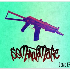 SemiAutomatic - Copy That
