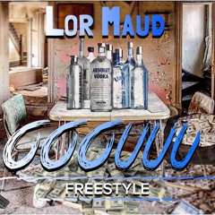 OOOUUU ( Freestyle ) - Lor Maud