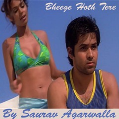 Bheege Hoth Tere