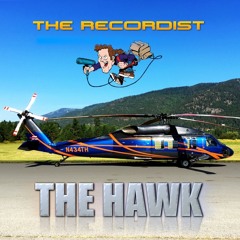The Hawk HD Pro