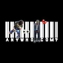 Tee Smooth - Anywho (Feat. Woadie)