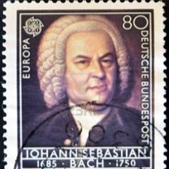 J.S. Bach - Sonata No.4 in C minor