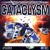 Artwork for Homeworld Cataclysm OST  The Beast Battle