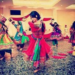 Hashmat Ehsanmand_ Pa Gulghundi