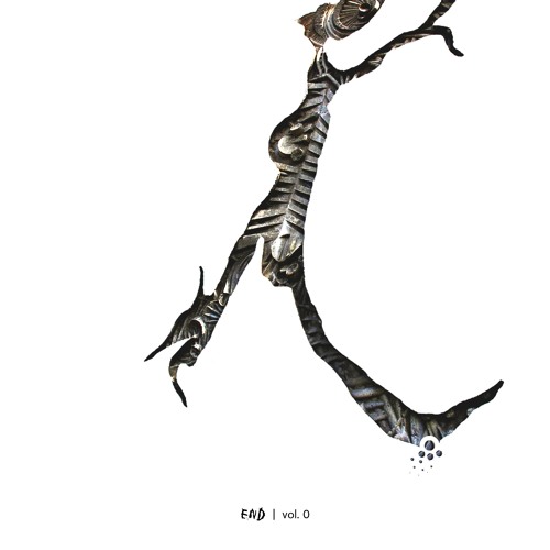 PRION [END - Vol. 0]