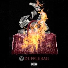 O.Z. - DUFFLE BAG