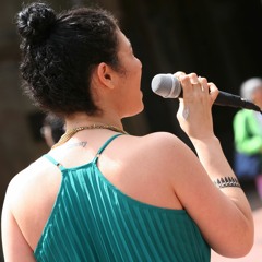 Feeling Good (Nina Simone/Adam Lambert) Cover