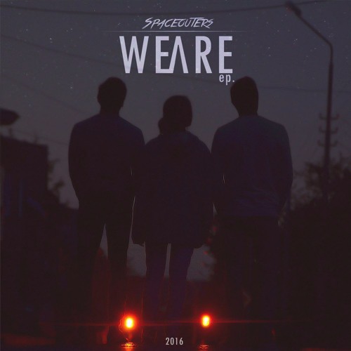 there to meet the night