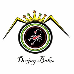 Dj Baku - Disco Rijo