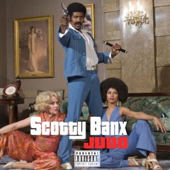 Scotty Banx - Judo(Prod. by Tokyo Tendo)