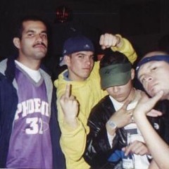 Quiubole Putos-charssbass feat. omw