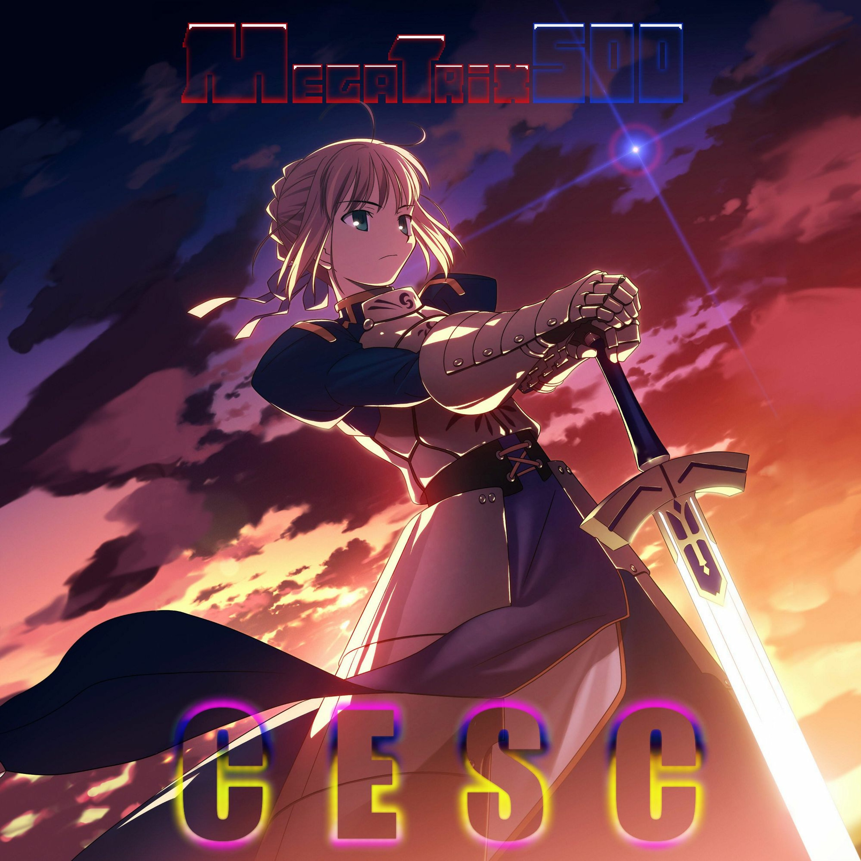 Cesc episode artwork