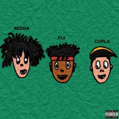 PACC ft. Redda & Fiji Yamagami(Prod. K SWISHA)
