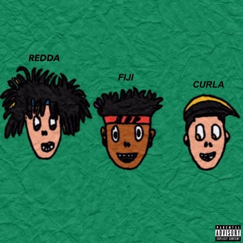 PACC ft. Redda & Fiji Yamagami(Prod. K SWISHA)