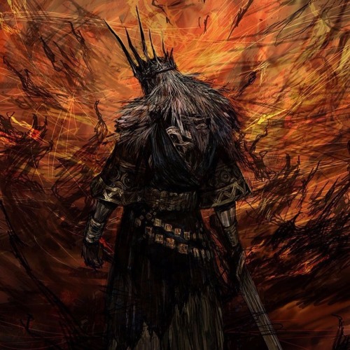 Gwyn, Lord of Cinder (Electronic Remix)