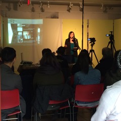 Community Chinese Indigenous Storytelling Practice- Sarah Ling #Literasian2016