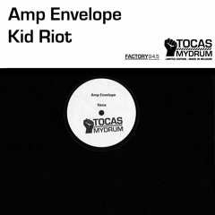 Amp Envelope - Neox