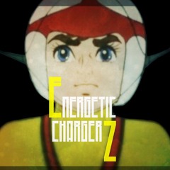 kabutbug - ENERGETIC CHARGERZ