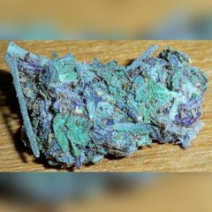 Blue Dream *Freestyle* Ft. Yung Chose (Prod. By Lasik Beats x ICE)