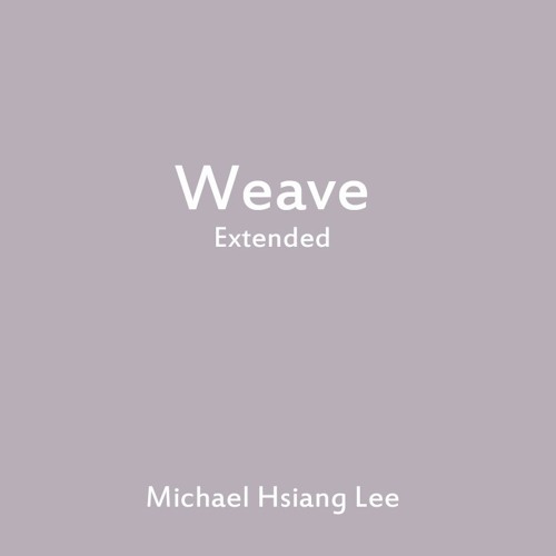 Weave (Extended Version)
