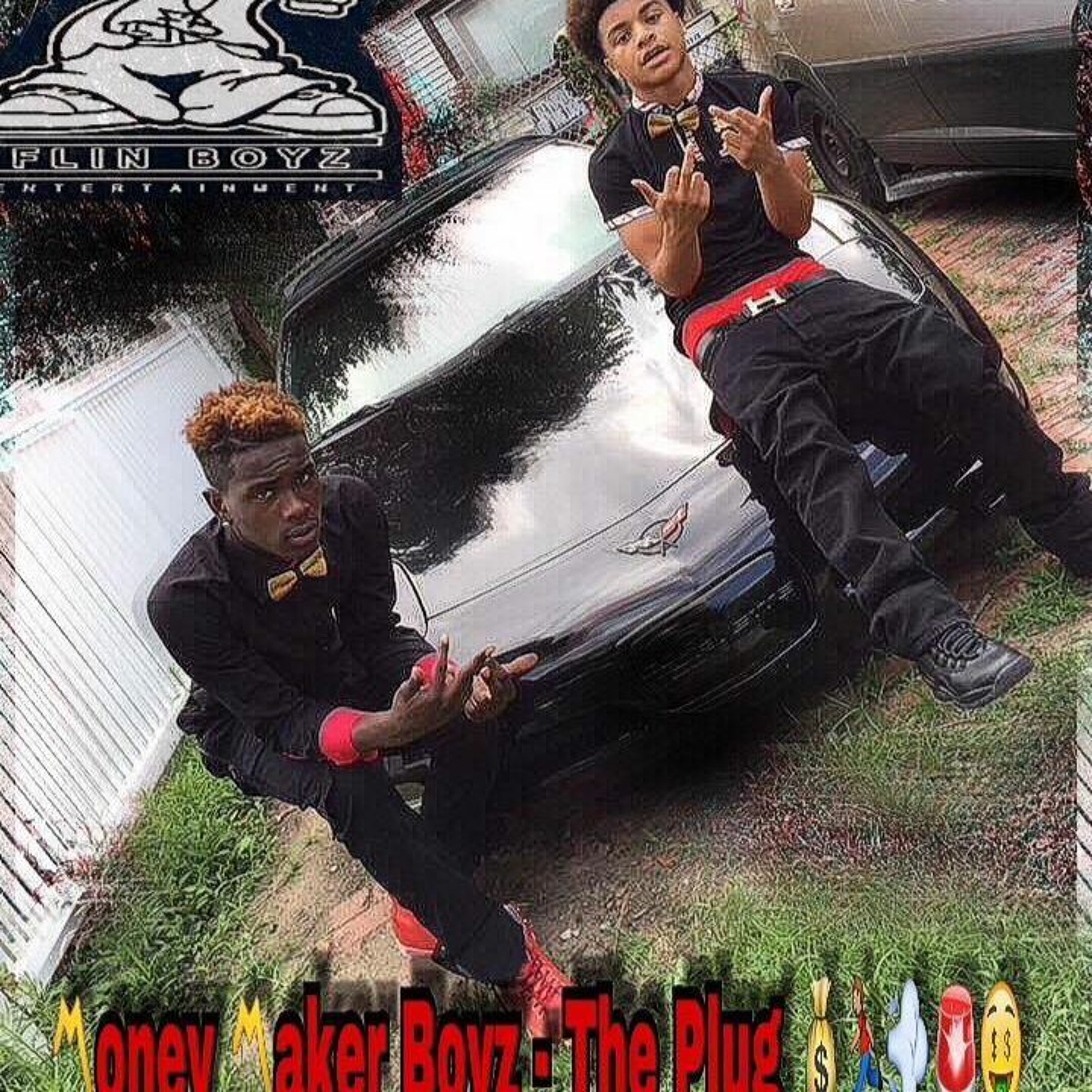 GwopMobb J-Money