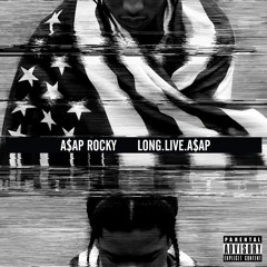 A$AP Rocky - Phoenix (Lorden Edit)