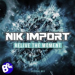 Nik Import - Relive The Moment (Original Mix)