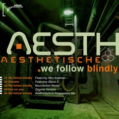 We Follow Blindly - Aesthetische's Progressive Mix