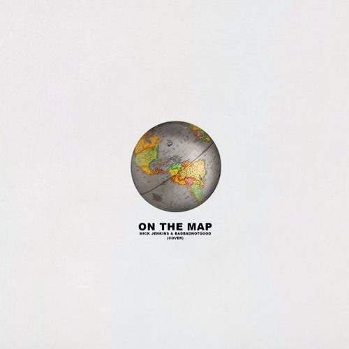 Mick Jenkins - On The Map (slowed)