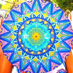 Forças da Rainha da Floresta - Instrumental