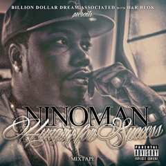 Nino Man - Movie (Feat. Jadakiss)