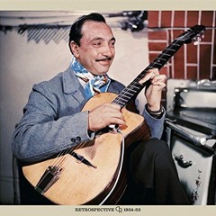 September Song (from Django Reinhardt's interpretation)
