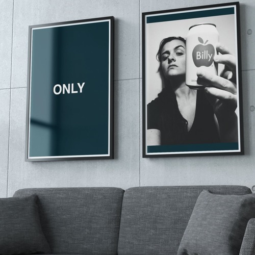 Only