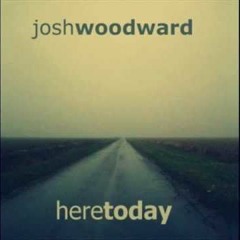 Josh Woodward - Nothing In The Dark.mp3