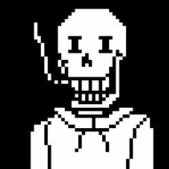 (Underswap AU) papyrus. (updated)