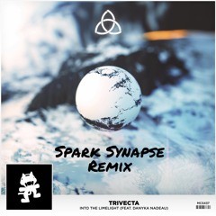 Trivecta - Into The Limelight (Spark Synapse Remix)Contest Winner w. DL link
