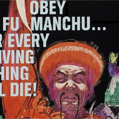 Fu Manchu