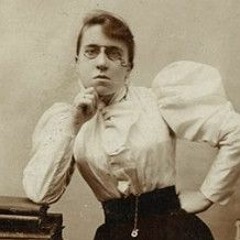 emma goldman