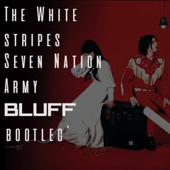 The White Stripes - Seven Nation Army (Stay High Bootleg) FREE DOWNLOAD!!