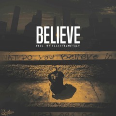 Believe - Castro