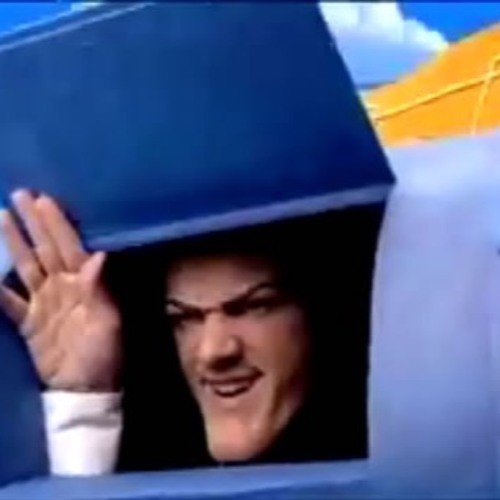 you woke me up in the wrong neighborhood