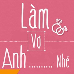 Chi Dân - Làm Vợ Anh Nhé 2016 - DJ SUN ( Ủm Ủm)