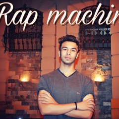 Mc. El shaer راب ماشين