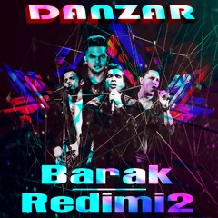 Barak Ft. Redimi2 - Danzar (setiembre 2016)