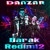 Artwork for Barak Ft. Redimi2 - Danzar (setiembre 2016)
