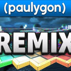 SNES Rainbow Road - Paulygon Remix