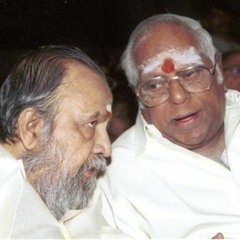 MELLISAI MANNAR ON KAVIGNAR VAALEE